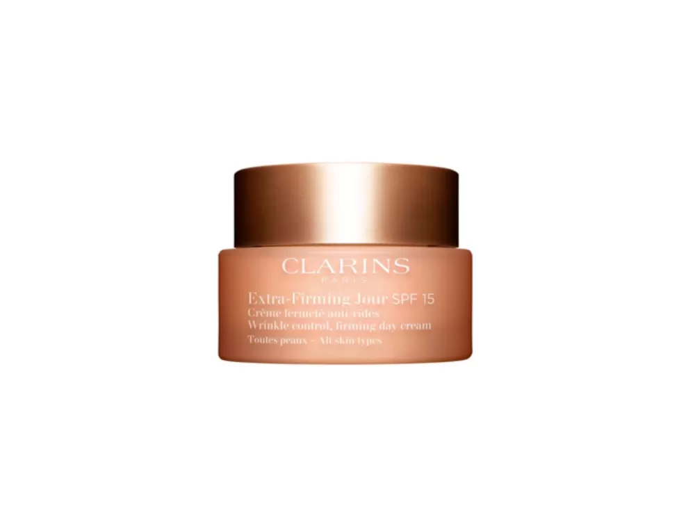 Flash Sale Clarins Extra-Firming Jour Spf 15 Toutes Peaux