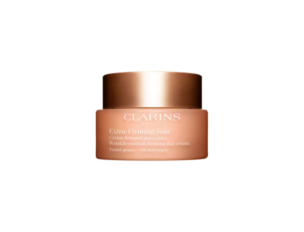 Clearance Clarins Extra-Firming Jour Toutes Peaux