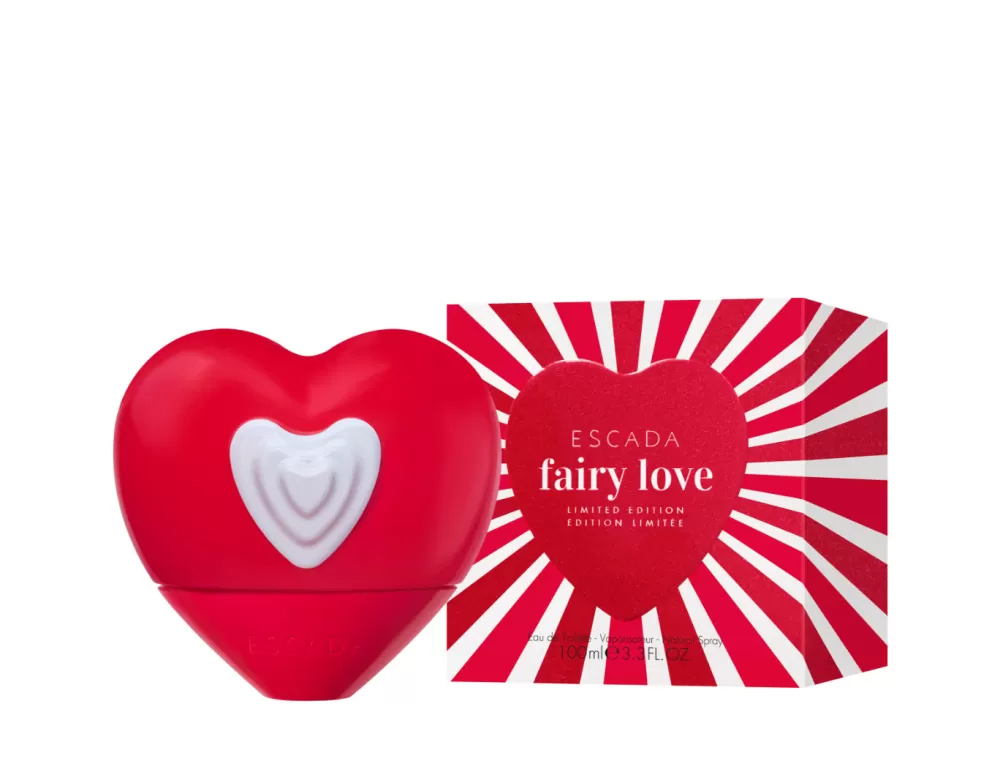 Cheap Escada Fairy Love Eau De Toilette