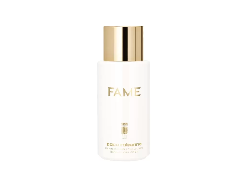 Discount Paco Rabanne Fame Body Lotion