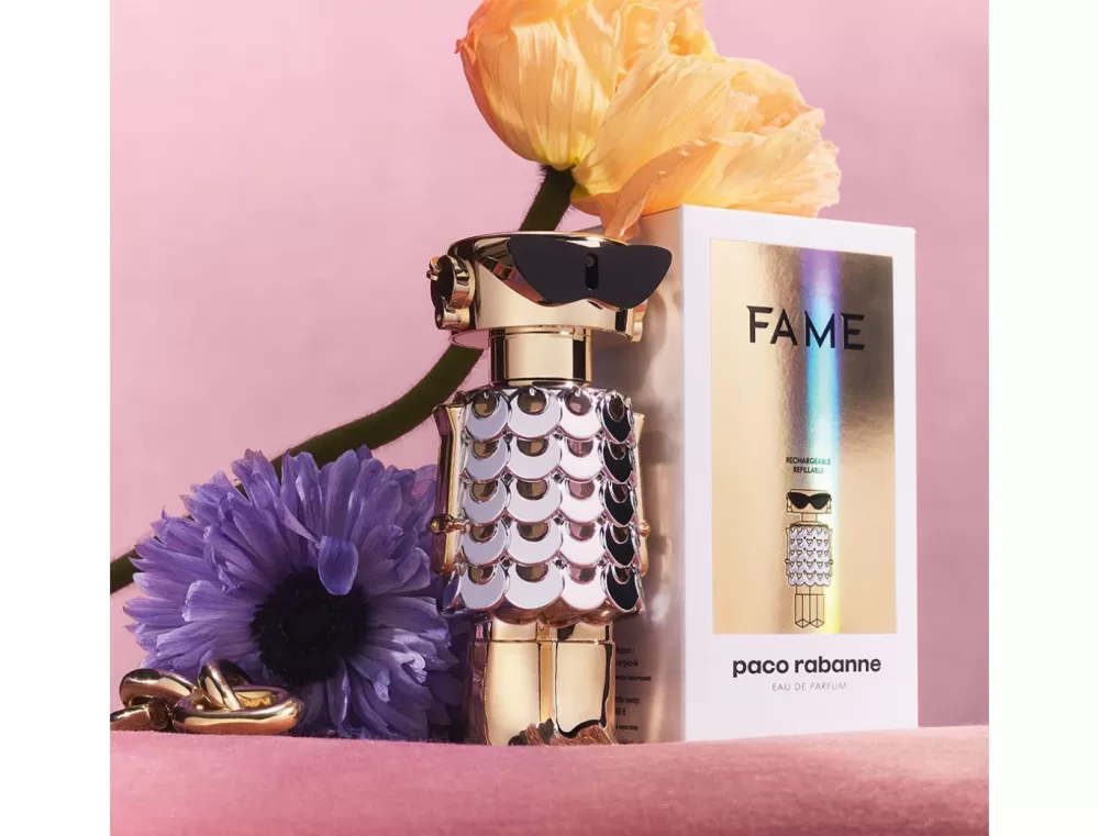 New Paco Rabanne Fame Eau De Parfum