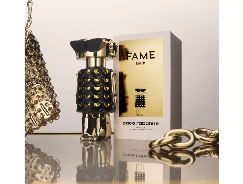 Outlet Paco Rabanne Fame Parfum