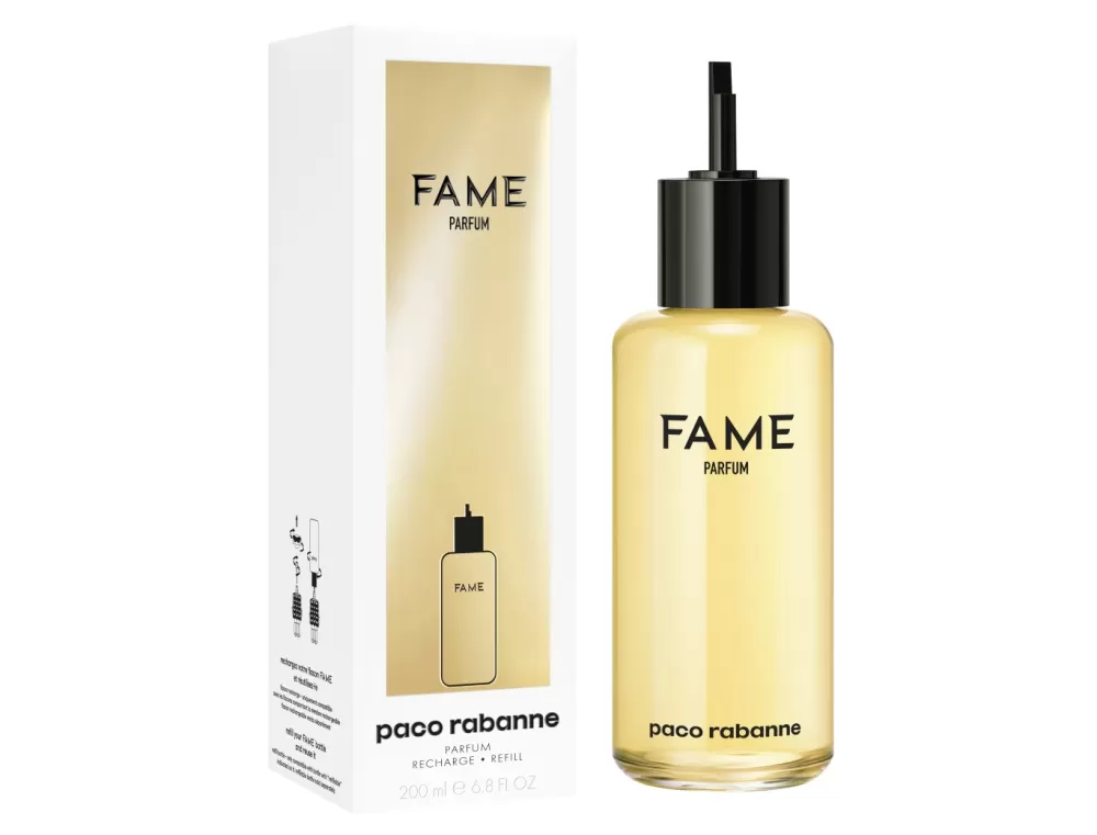 Shop Paco Rabanne Fame Parfum Refill