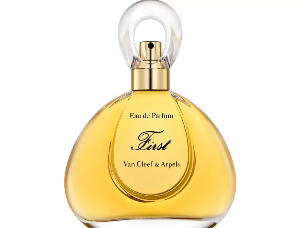 Hot Van Cleef & Arpels First Eau De Parfum