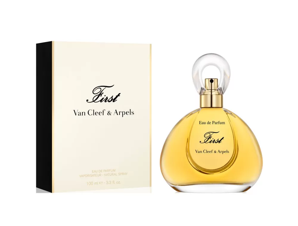 Hot Van Cleef & Arpels First Eau De Parfum