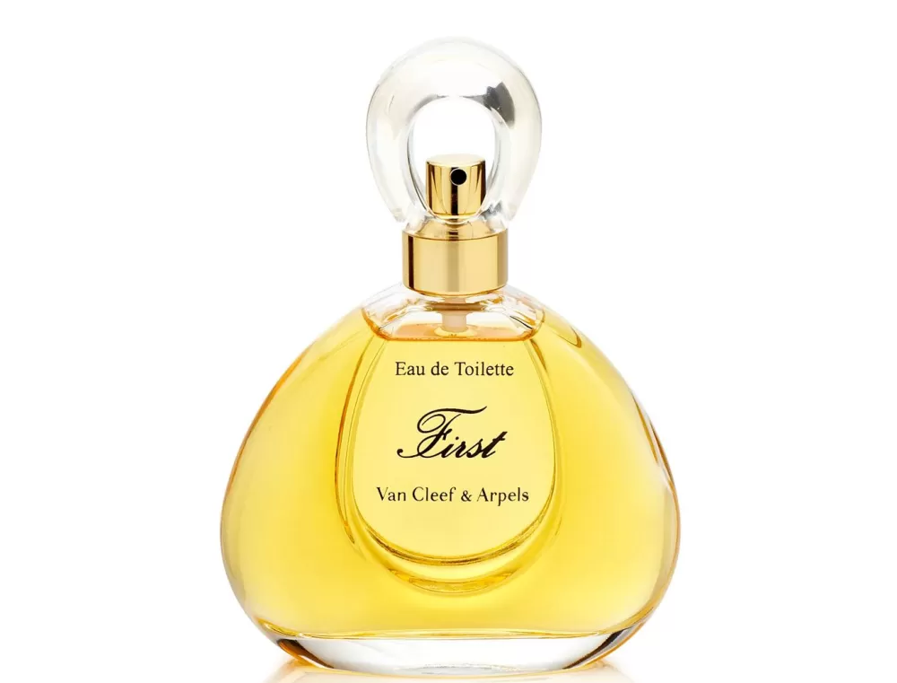 Best Van Cleef & Arpels First Eau De Toilette