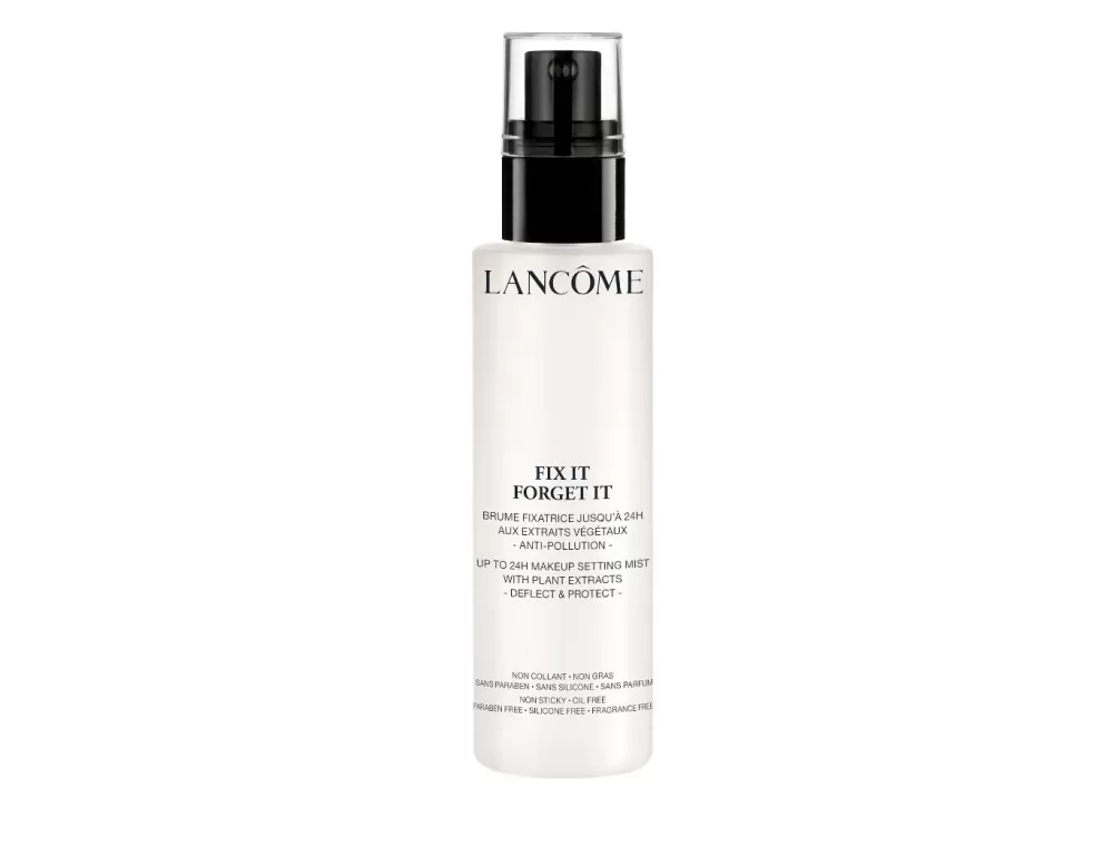 Hot Lancôme Fix It Forget It Spray