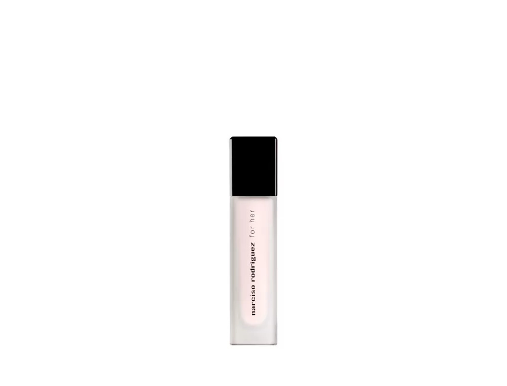 Sale Narciso Rodriguez For Her Brume Cheveux