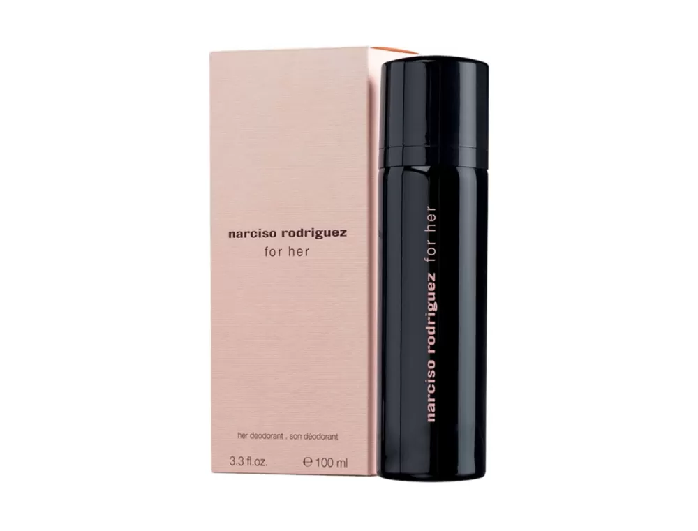 Flash Sale Narciso Rodriguez For Her Déodorant Spray