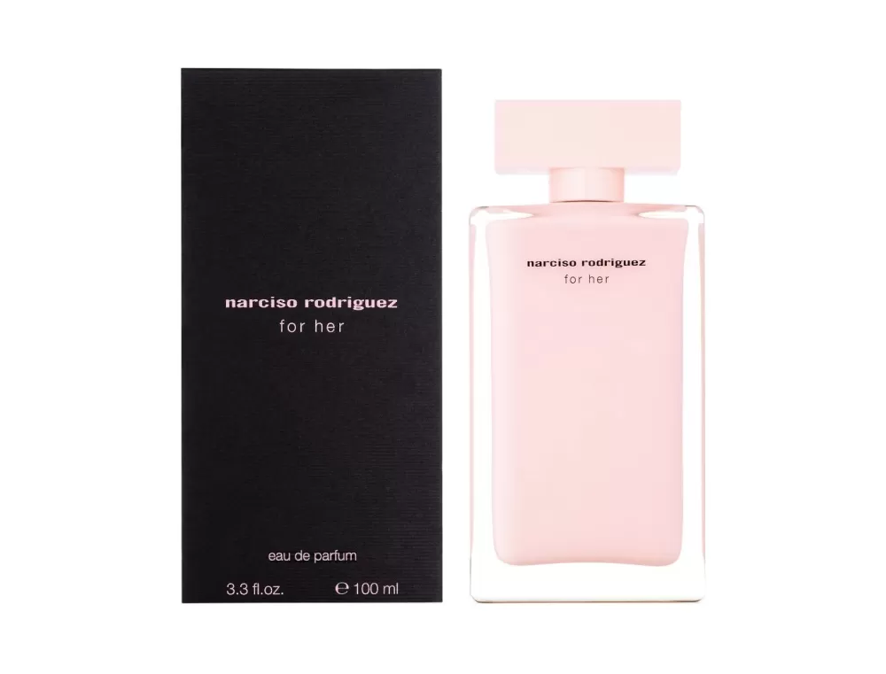 Flash Sale Narciso Rodriguez For Her Eau De Parfum