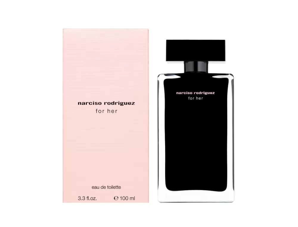 Flash Sale Narciso Rodriguez For Her Eau De Toilette