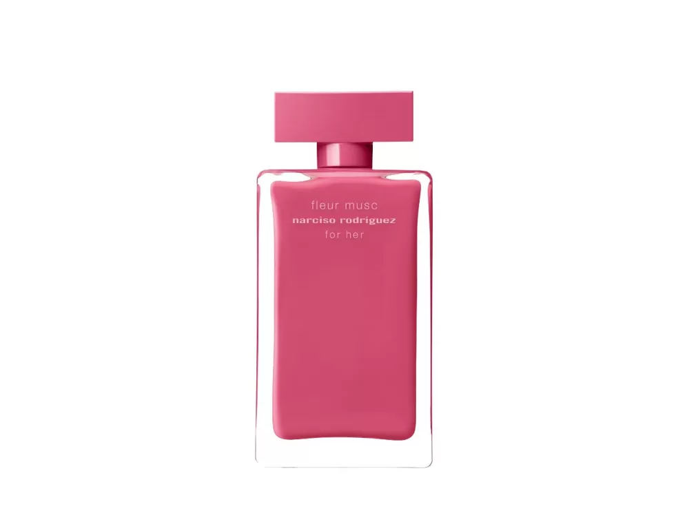 Shop Narciso Rodriguez For Her Fleur Musc Eau De Parfum