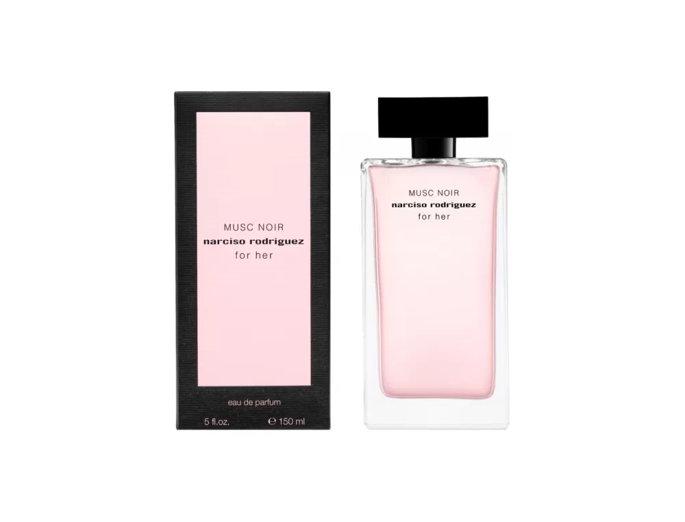 Best Sale Narciso Rodriguez For Her Musc Noir Eau De Parfum