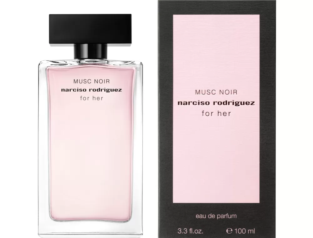 Hot Narciso Rodriguez For Her Musc Noir Eau De Parfum