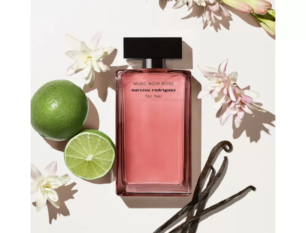 Online Narciso Rodriguez For Her Musc Noir Rose Eau De Parfum