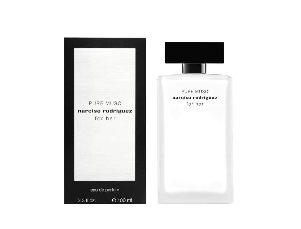 Cheap Narciso Rodriguez For Her Pure Musc Eau De Parfum