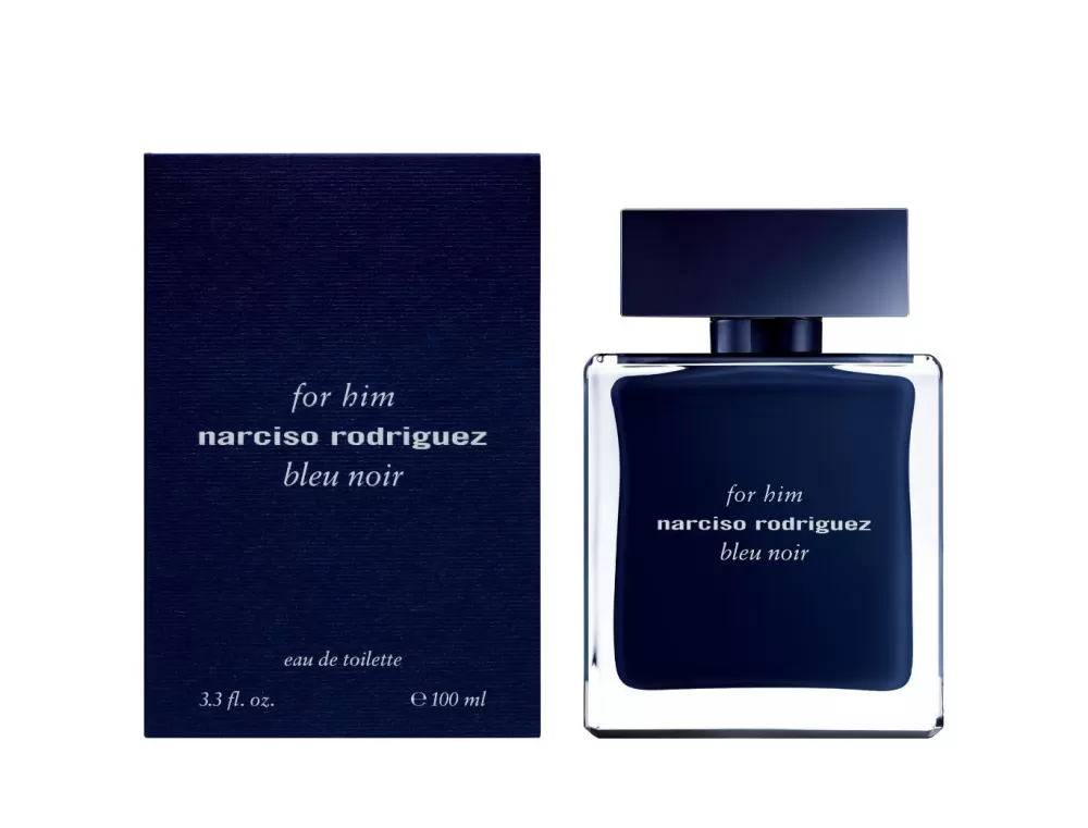 Outlet Narciso Rodriguez For Him Bleu Noir Eau De Toilette