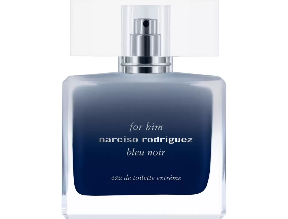 Hot Narciso Rodriguez For Him Bleu Noir Eau De Toilette Extreme