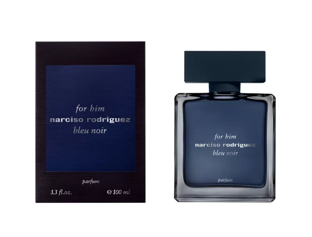 Best Sale Narciso Rodriguez For Him Bleu Noir Parfum