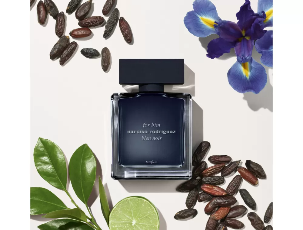 Best Sale Narciso Rodriguez For Him Bleu Noir Parfum