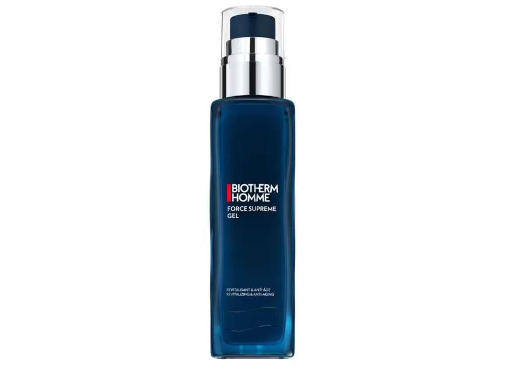 Hot Biotherm Force Supreme Gel Anti-Age