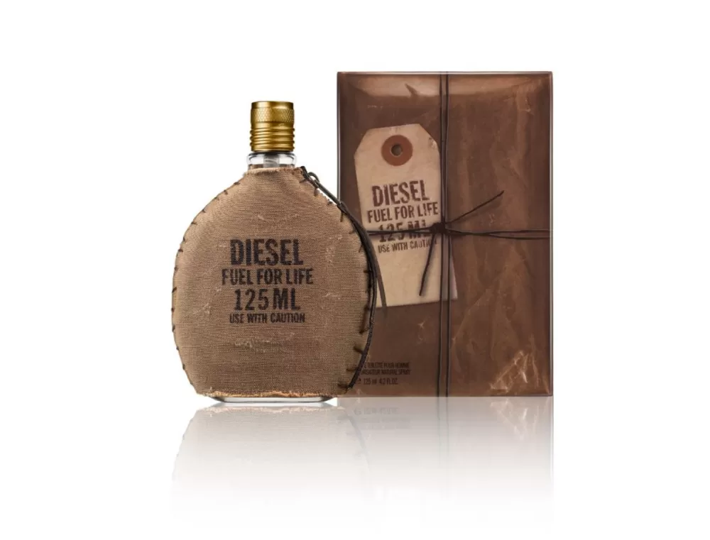 Cheap Diesel Fuel For Life Homme Eau De Parfum