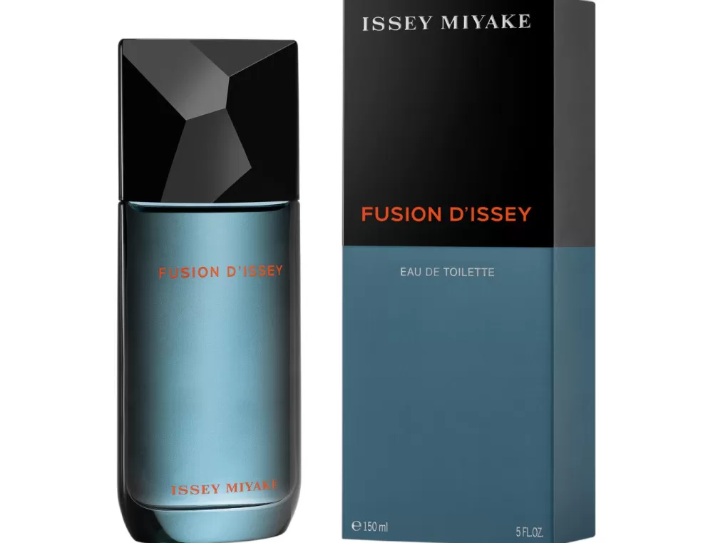 Best Issey Miyake Fusion D'Issey Eau De Toilette