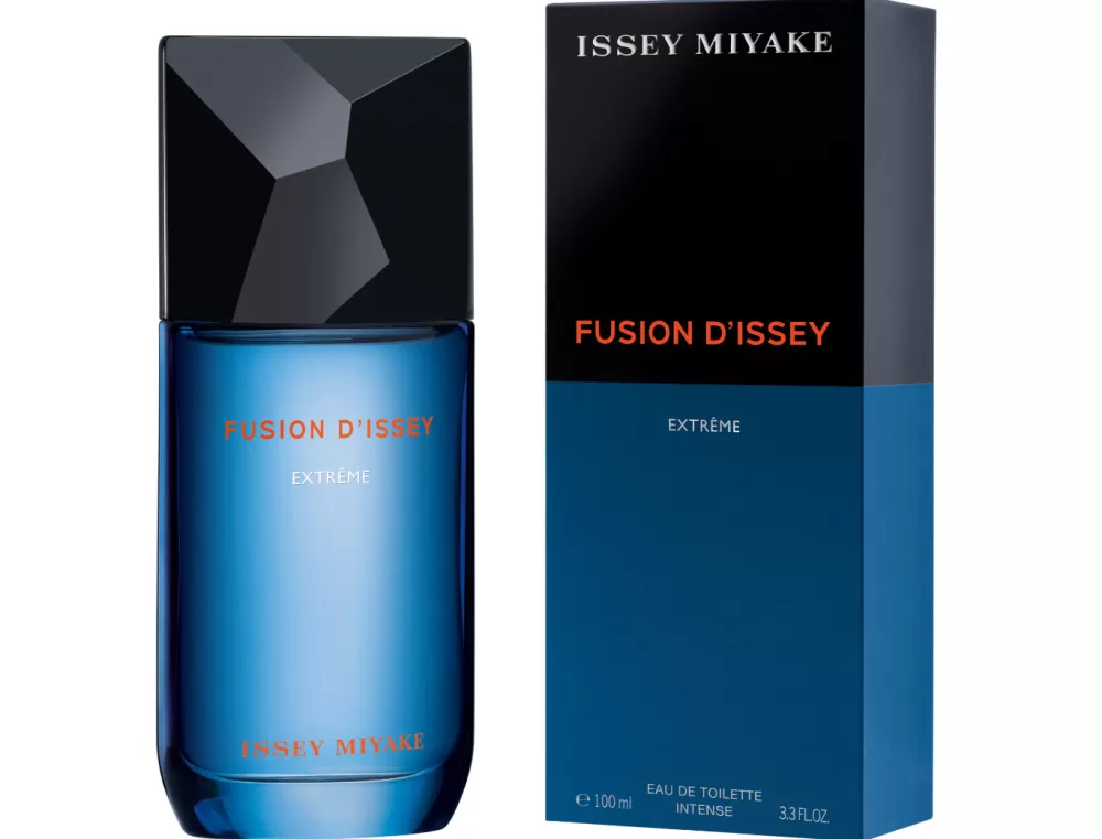 Cheap Issey Miyake Fusion D'Issey Extreme Eau De Toilette Intense