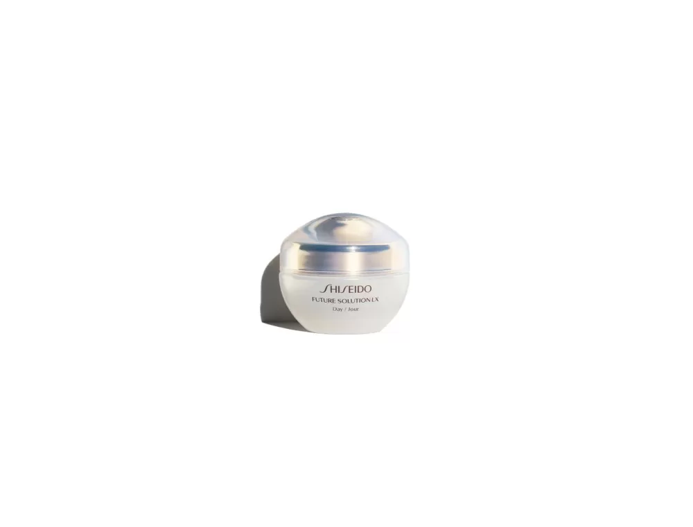 Clearance Shiseido Future Solution Lx Creme Protection Totale Spf20