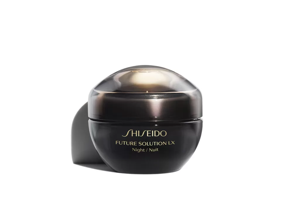 Cheap Shiseido Future Solution Lx Creme Regenerante Totale Nuit