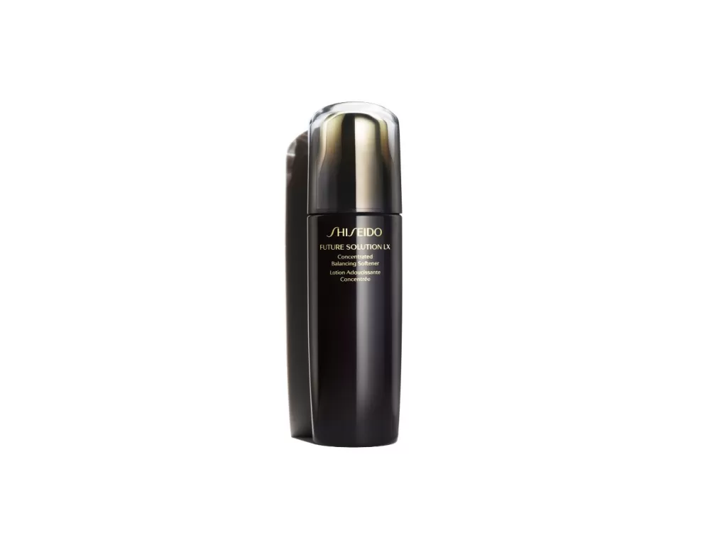 Fashion Shiseido Future Solution Lx Lotion Adoucissante Concentree