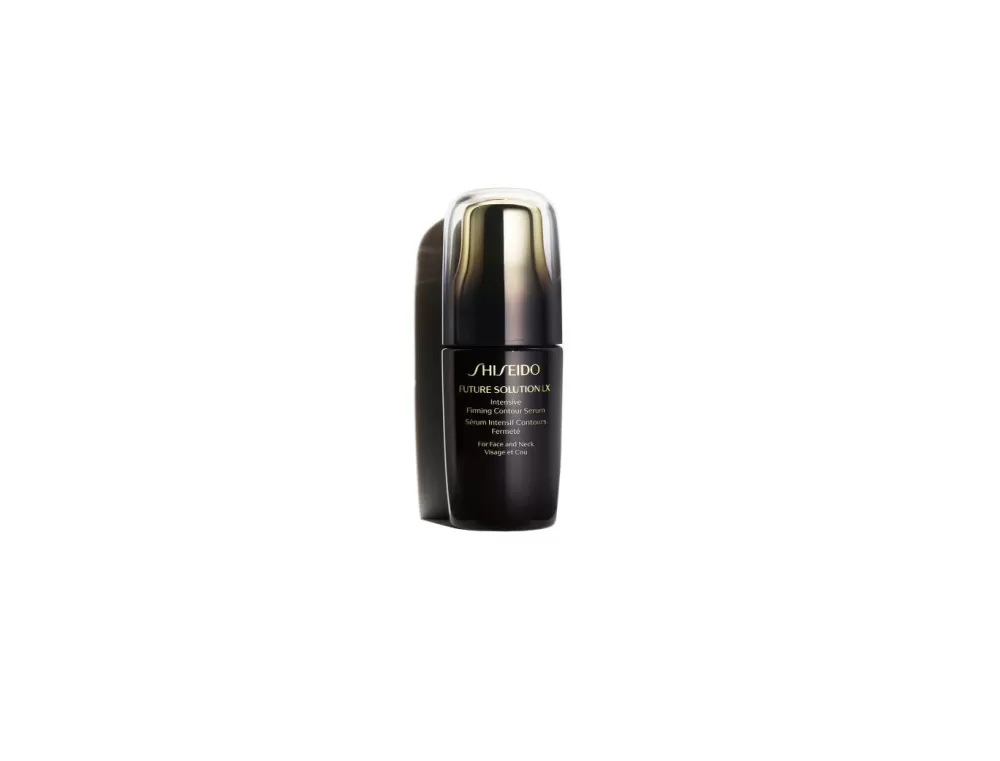 Sale Shiseido Future Solution Lx Sérum Intensif Contours Fermete