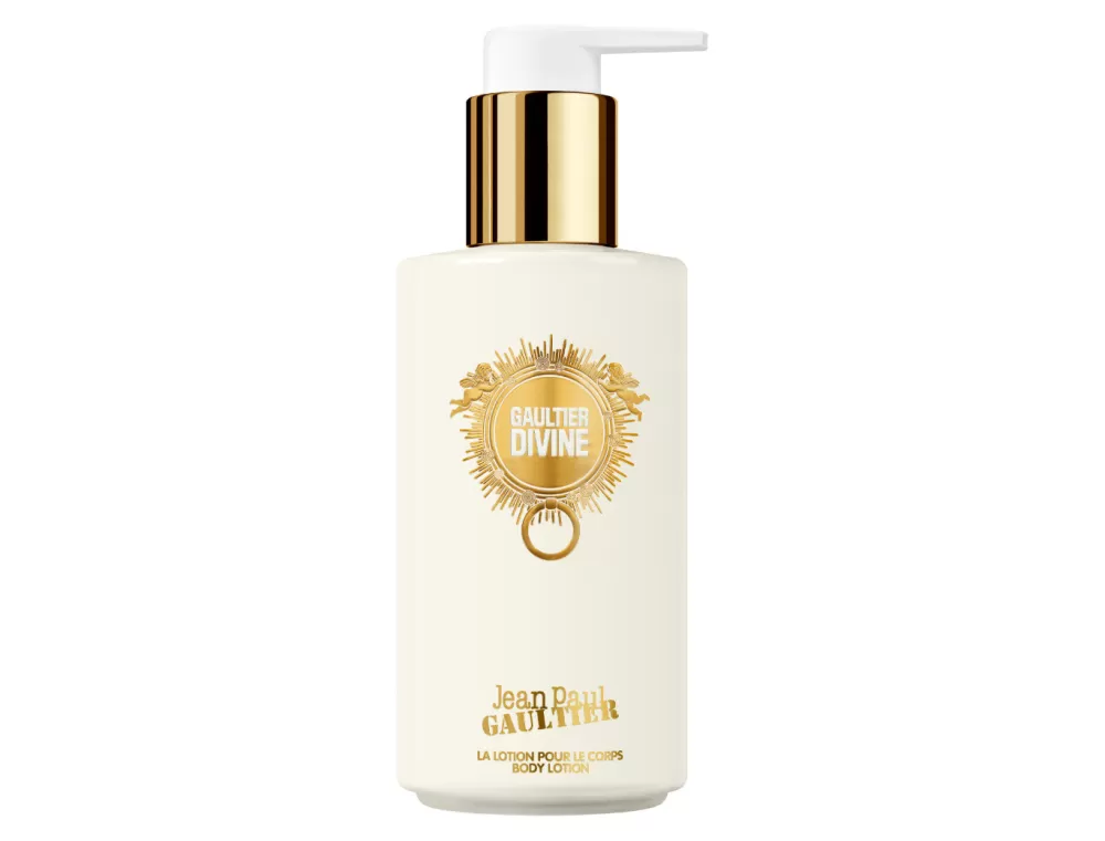 Clearance Jean Paul Gaultier Gaultier Divine Body Lotion