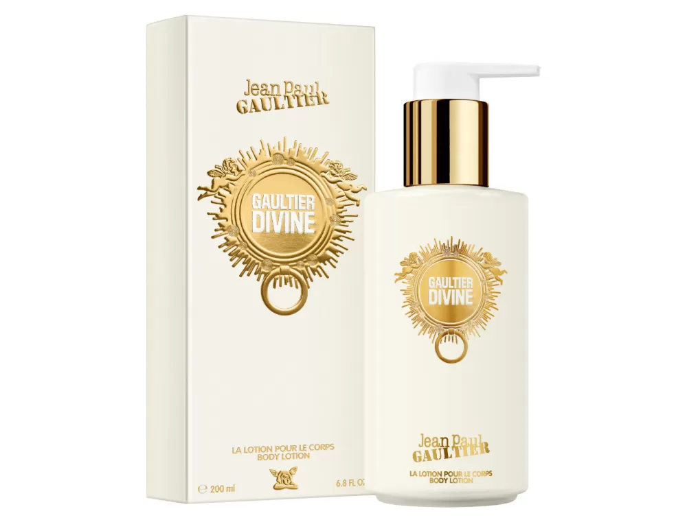 Clearance Jean Paul Gaultier Gaultier Divine Body Lotion