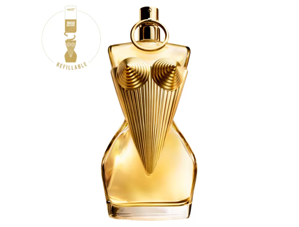 Online Jean Paul Gaultier Gaultier Divine Eau De Parfum