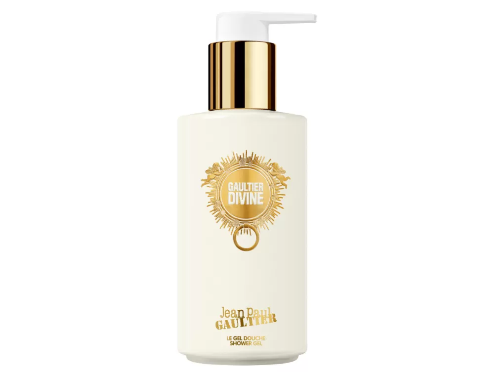 Store Jean Paul Gaultier Gaultier Divine Shower Gel