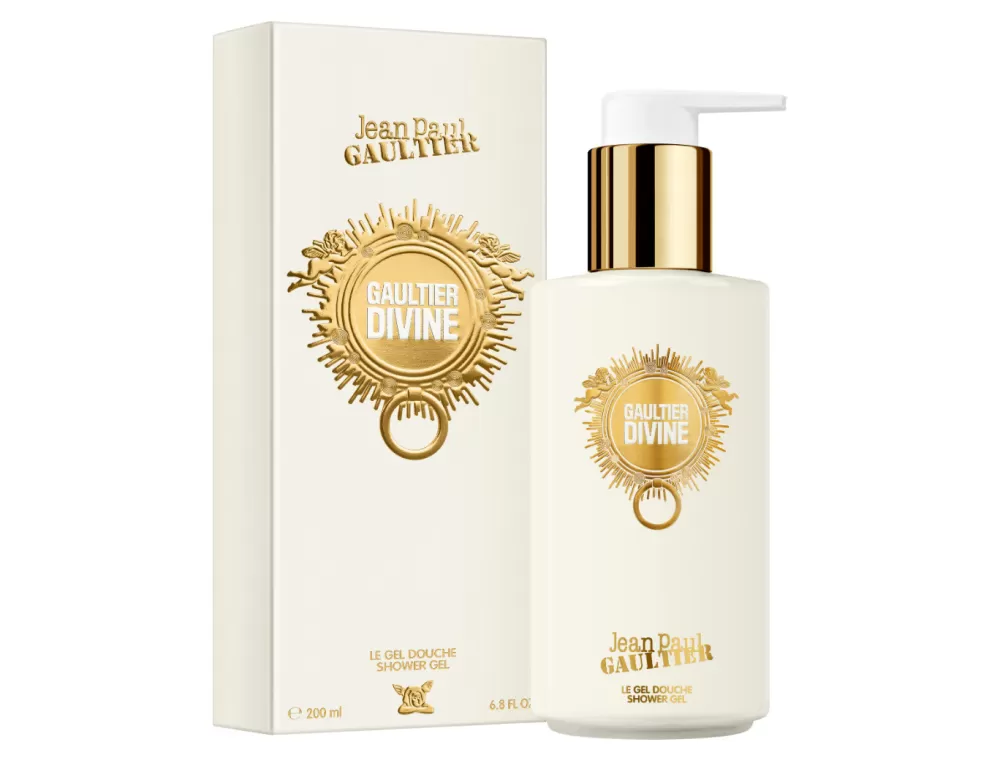 Store Jean Paul Gaultier Gaultier Divine Shower Gel