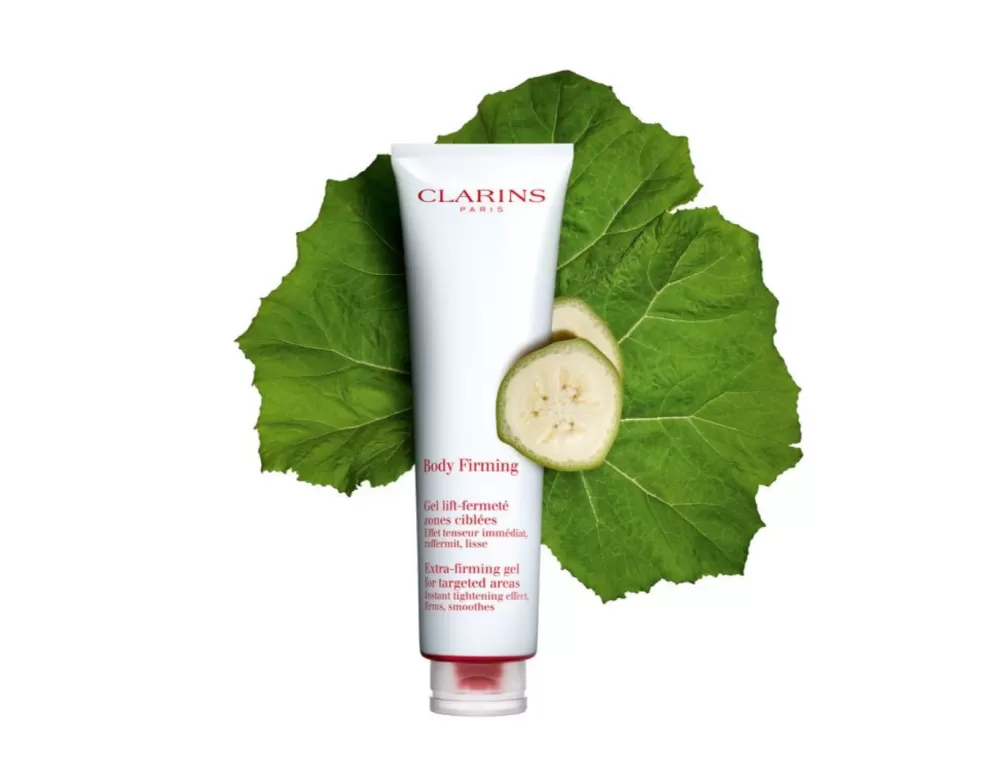 Fashion Clarins Gel Body Firming