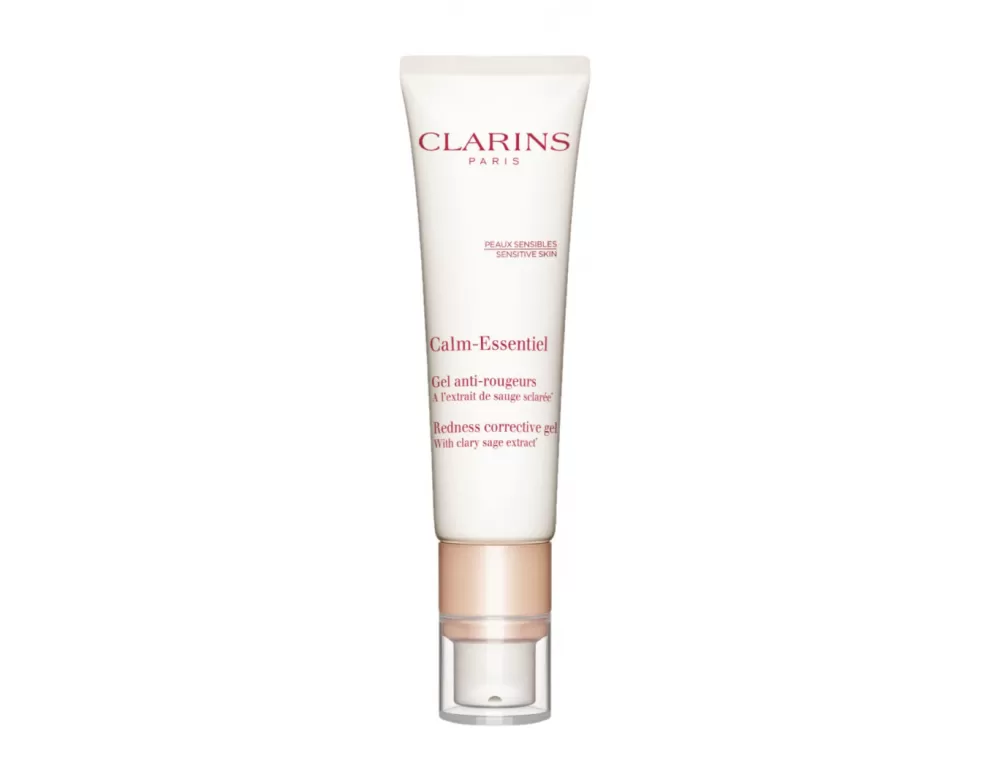 Sale Clarins Gel Correcteur Rougeurs Calm-Essentiel