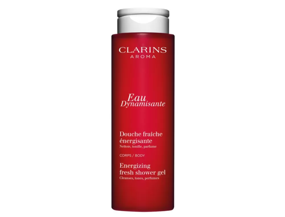 Cheap Clarins Gel De Ducha Eau Dynamisante