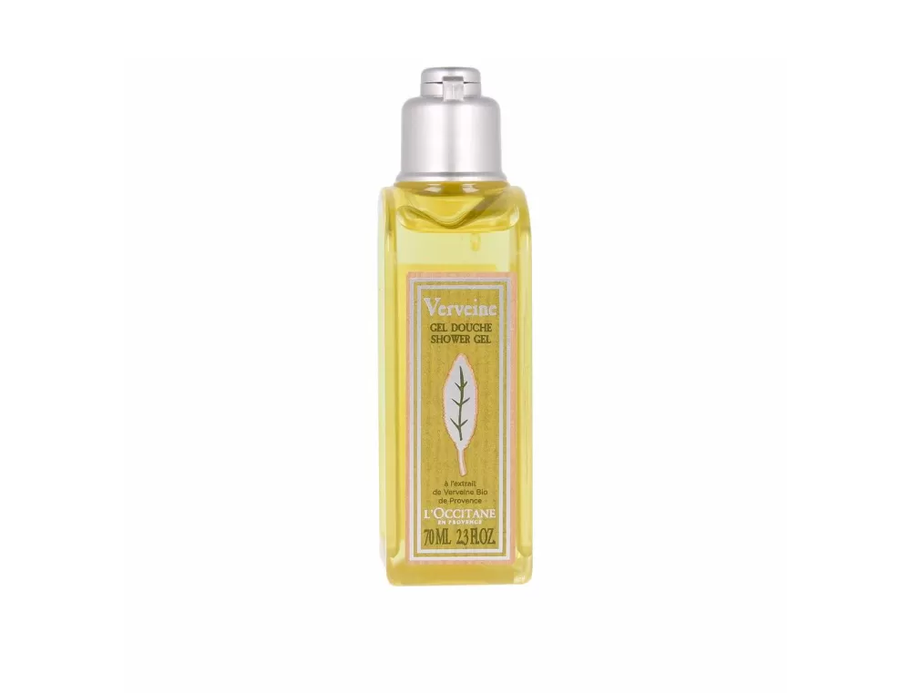 Online L'Occitane Gel Douche Verveine