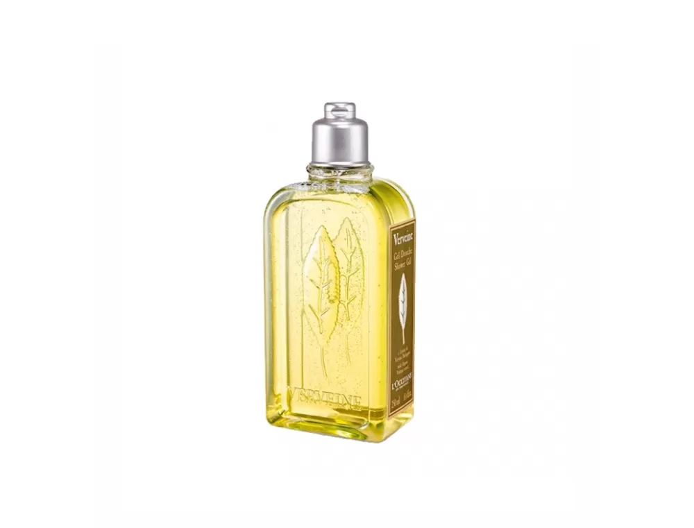 Online L'Occitane Gel Douche Verveine