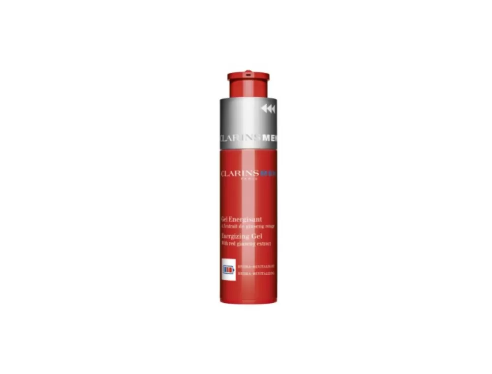 Discount Clarins Gel Energizant men