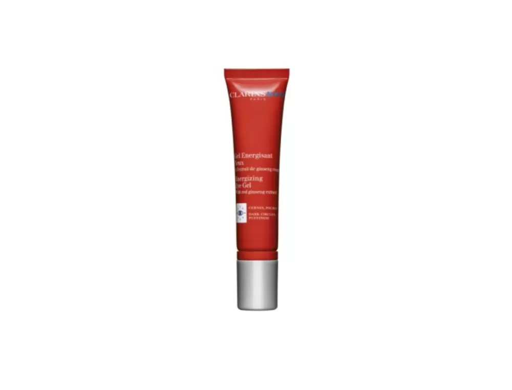 Sale Clarins Gel Energizant Yeux men