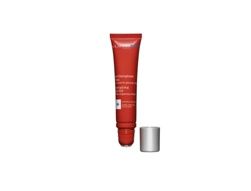 Sale Clarins Gel Energizant Yeux men