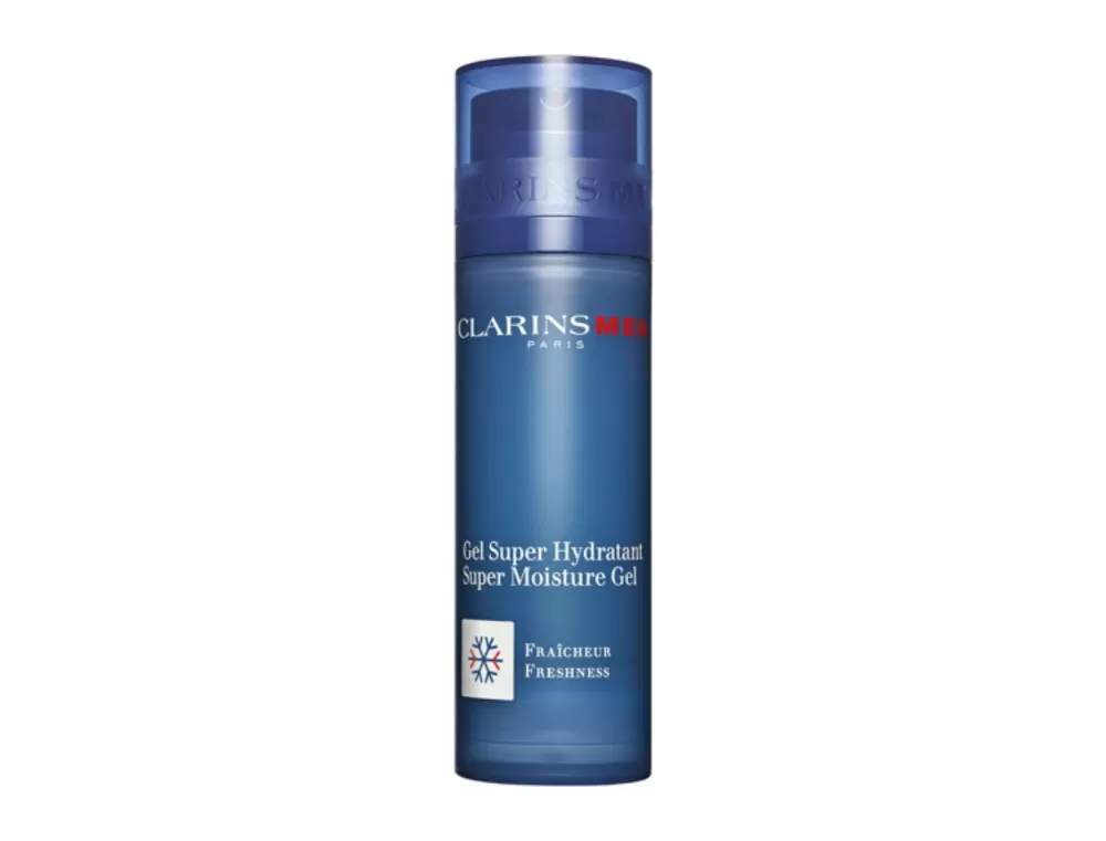 Best Sale Clarins Gel Super Hydratant Visage