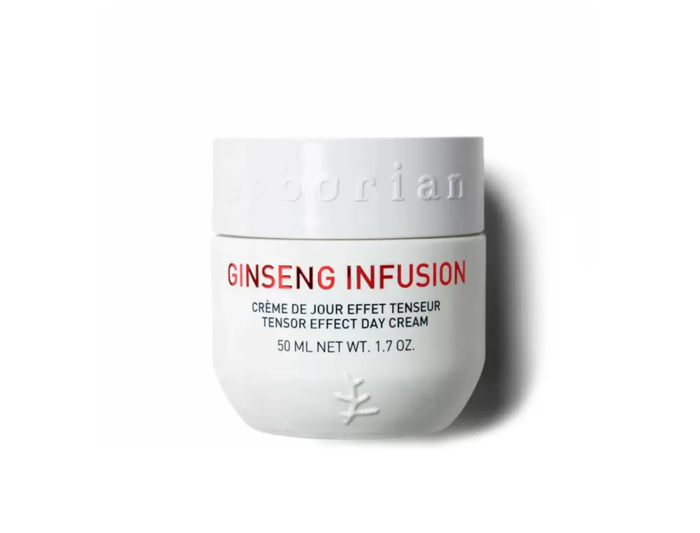 Sale Erborian Ginseng Infusion Jour