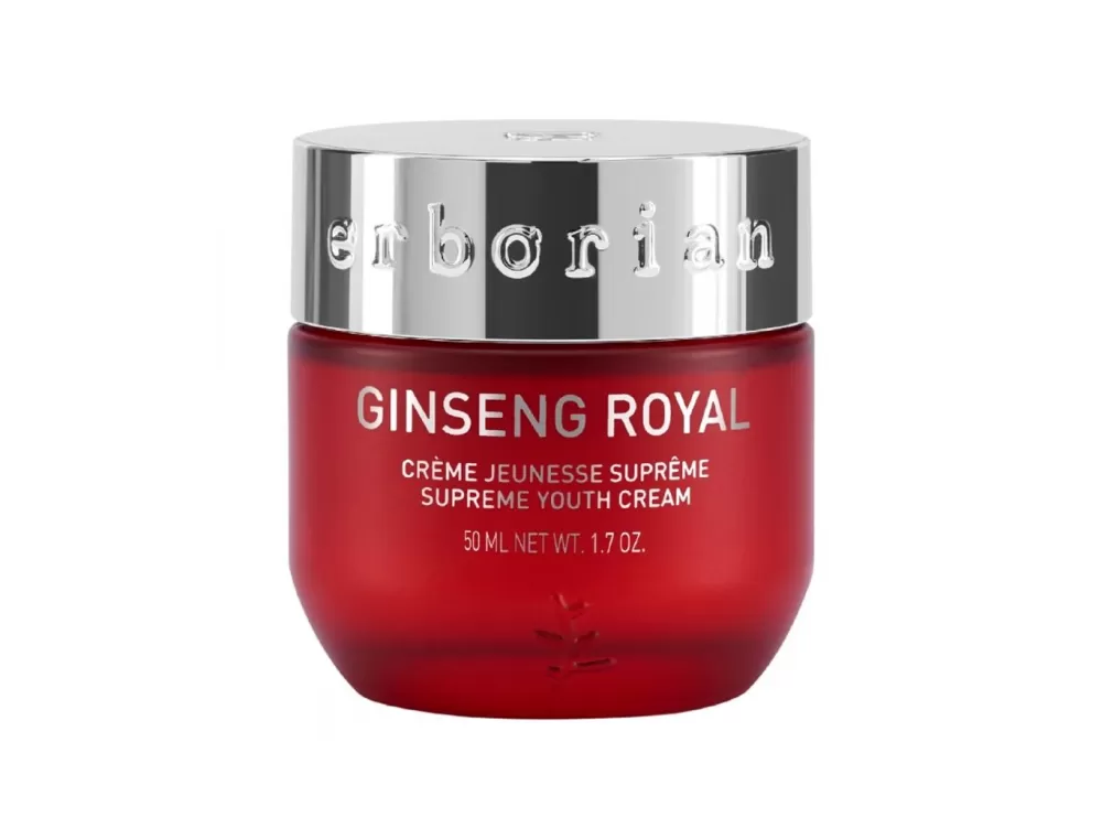 Best Erborian Ginseng Royal