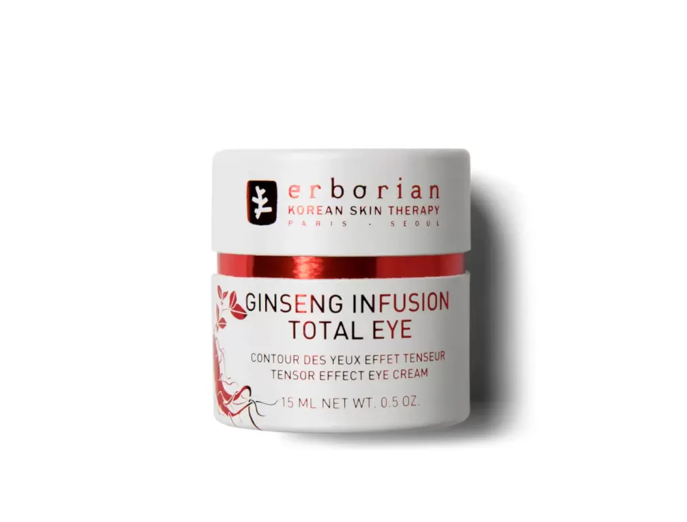 Outlet Erborian Ginseng Total Eye