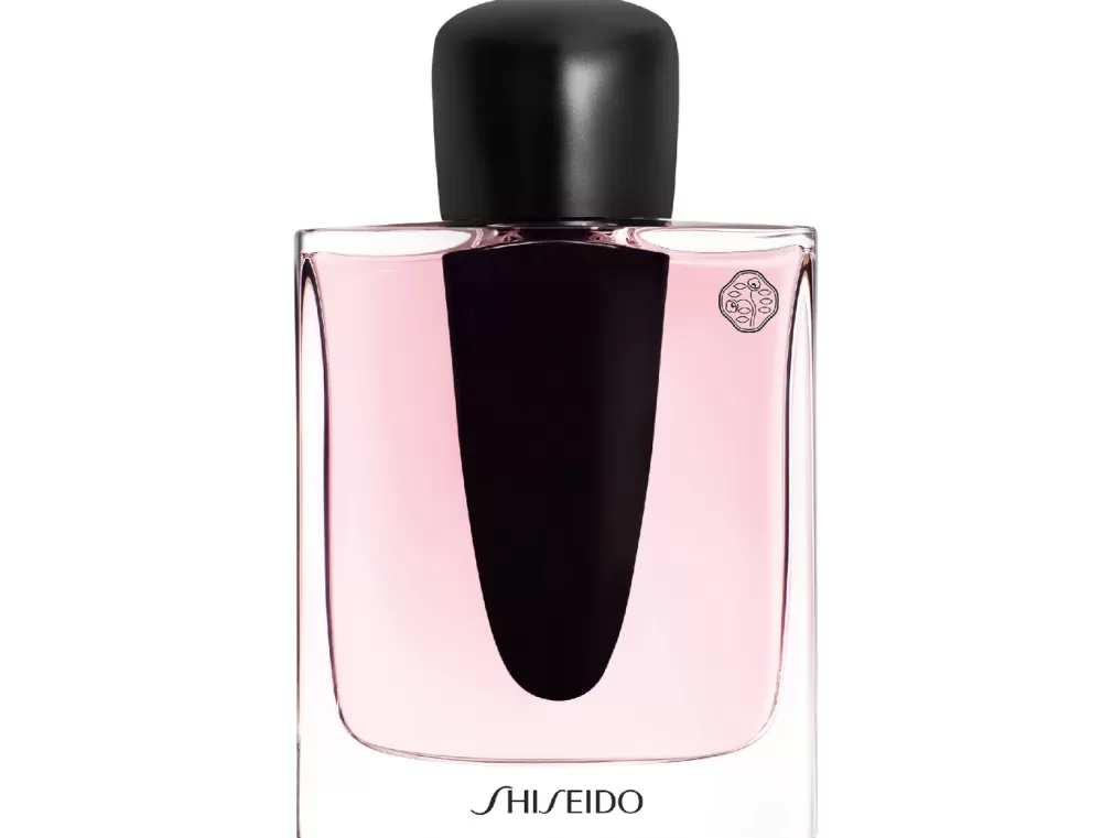 Outlet Shiseido Ginza Eau De Parfum